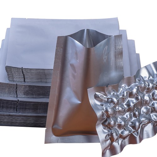Vakuumierer mylar taschen zip - vakuumierer,