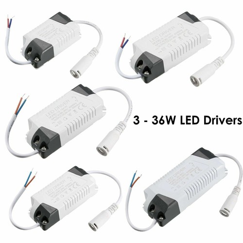 Watt 280ma led - 280ma, led-driver
