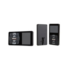 Air lift controller - air,