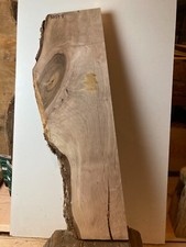 Nussbaum 42 mm Schnittholz