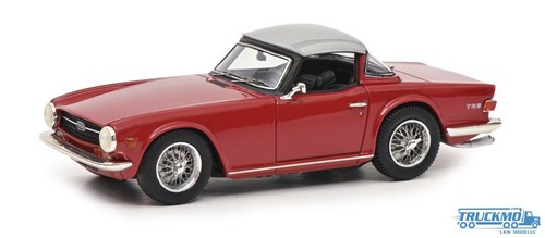Schuco triumph tr5 - schuco,
