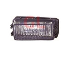 NEBELSCHEINWERFER LAMPE LINKS