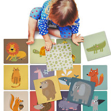 Memospiel Classic Jumbo Holz -