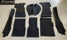 Autoteppich  Ausstattung für