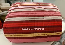 Steppdecke BASSETTI Getigert Queensize