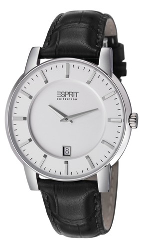El51 esprit herrenuhr - -,