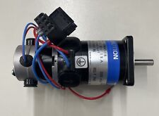 Sanyo Denki XT404T-116 3~Servomotor Motor Synchronmotor New