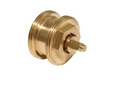 Heimeier 9700 700 adapter - 9700-34.700,