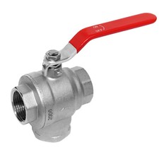 Regulus 1" Magnet Filterball