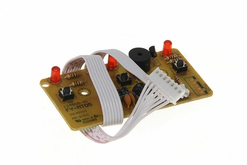 Ariete registerkarte pcb - ariete, "