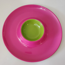 CHIP & DIP SERVER TABLETT -