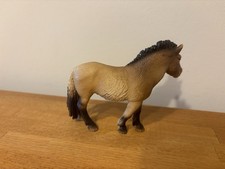 Schleich Pferd Przewalski