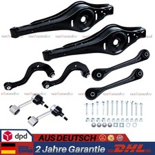 Hinterachse Querlenker Satz