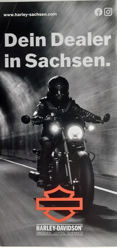 Harley davidson händler - harley-davidson:, händler-info