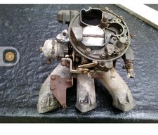 DefekterVergaser  Oldtimer