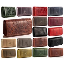 MATADOR VENEDIG Echt Leder