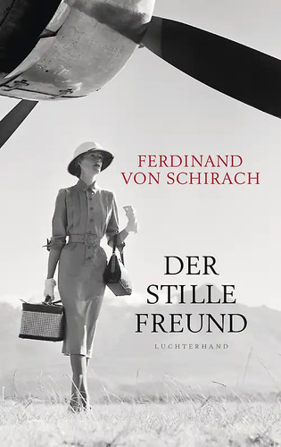 Der stille freund - der,