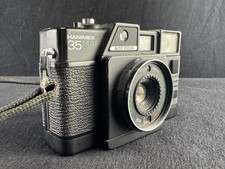 Hanixmex maf filmkamera - 35,