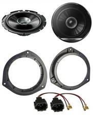 Pioneer 16,5cm 280Watt