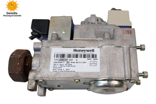 Honeywell vr8605a 1001 2 - 🔥,