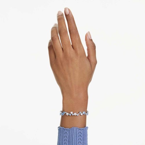 Swarovski armband gliederkette - swarovski,