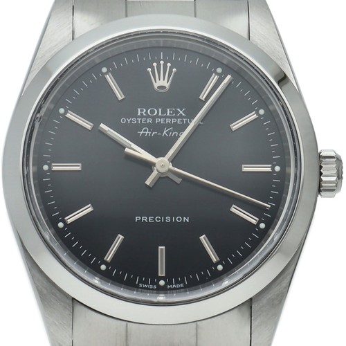 Rolex air king 14000m - air,
