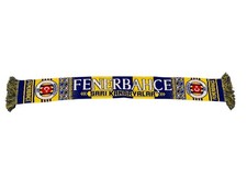 FENERBAHCE FUSSBALLSCHAL