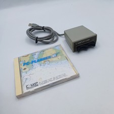 C-Map PC Planer NT Modell