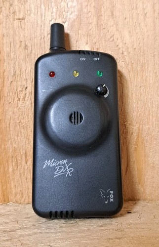 Fox micron dxr - fox,