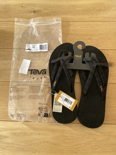 Teva flip flops - teva,