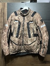 Revit Sand 4 H20 Motorrad