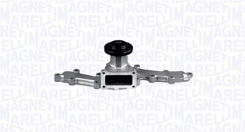Magneti marelli wasserpumpe - magneti,