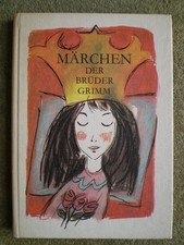 Märchen der Brüder Grimm -