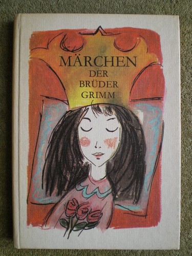 Märchen der brüder grimm - grimm,