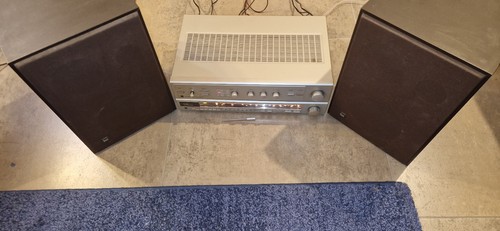 Dual plattenspieler cs505 mit - cs505,