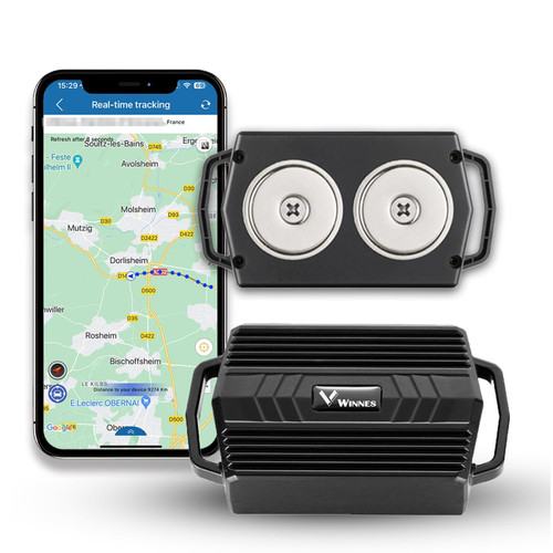 Gps tracker tk935 - gps,