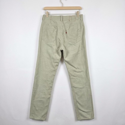 Levis 501 herren jeans - levis,
