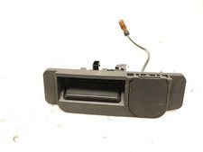  2016 Handle Button Opener