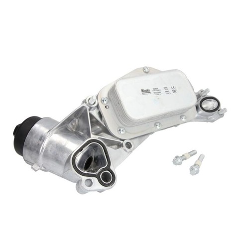 ölkühler motoröl nissens - Ölkühler,,