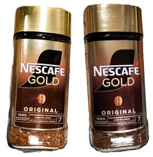 Nescafé Gold Original