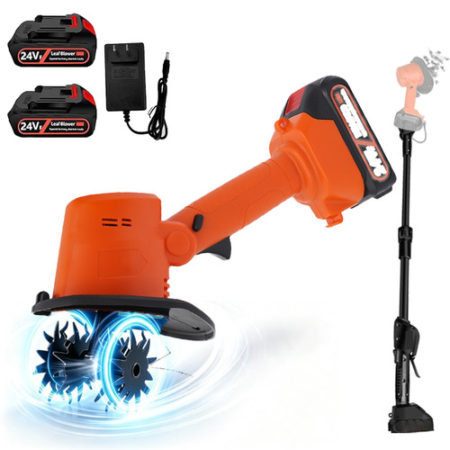 Elektro gartenhacke bodenhacke - elektro,