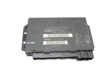 Audi AA 8E B6 Steuergerät Komfortsteuergerät 8E0959433AS Komfort KSG 8E0959433BA
