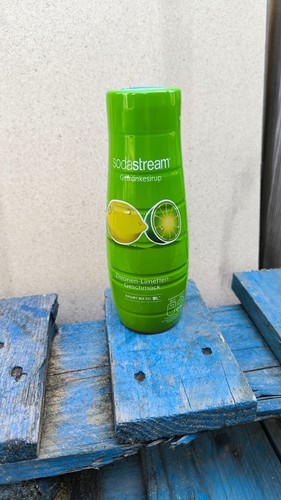 Sodastream sirup - sodastream, sirup-