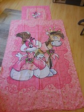 Diddl Prinzessin Bettwäsche