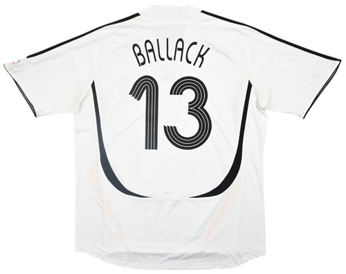 Adidas 2005 germany - adidas,
