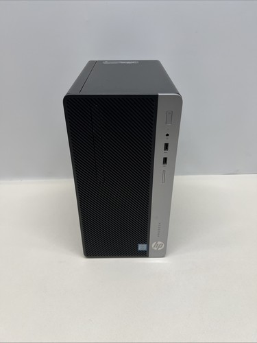 Prodesk 400 mt intel - prodesk, g6