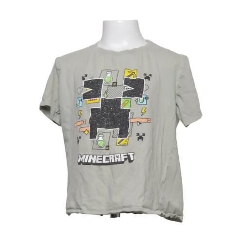Minecraft shirt größe - minecraft,,