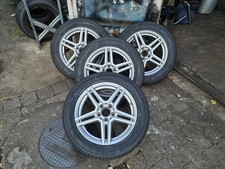 Mercedes E-Klasse W212/W213 Alu-Sommerräder 225/55 R17 101W