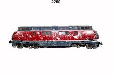 Trix Express V-200 / 2260 für