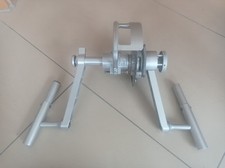 Kurbelgarnitur m. Freilauf Handbike NJ1 ProActiv Rollstuhl